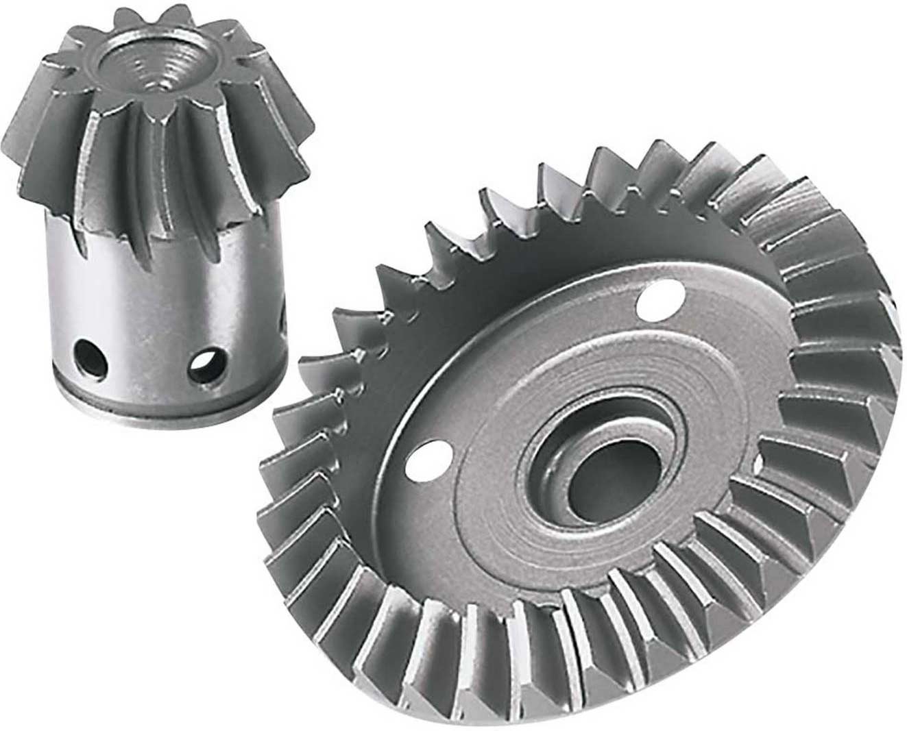 HD Bevel Gear Set 32T 11T